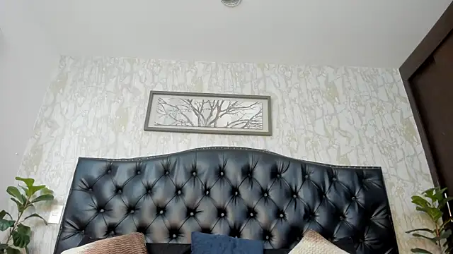 DenzelRios online show from March 21, 4:14 am