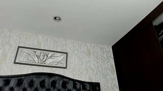 Snapshot of DenzelRios chatting on June 6, 3:34 am DenzelRios online show from June 6, 3:34 am