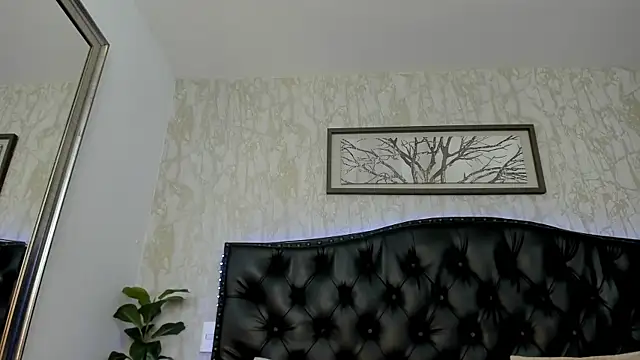 Snapshot of DenzelRios chatting on July 18, 3:37 am DenzelRios online show from July 18, 3:37 am