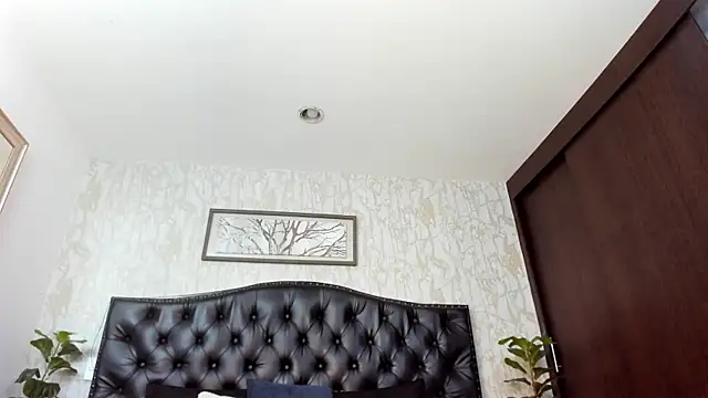 DenzelRios online show from March 26, 3:49 am