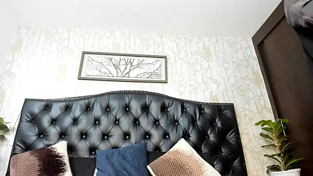 DenzelRios online show from March 28, 3:40 am