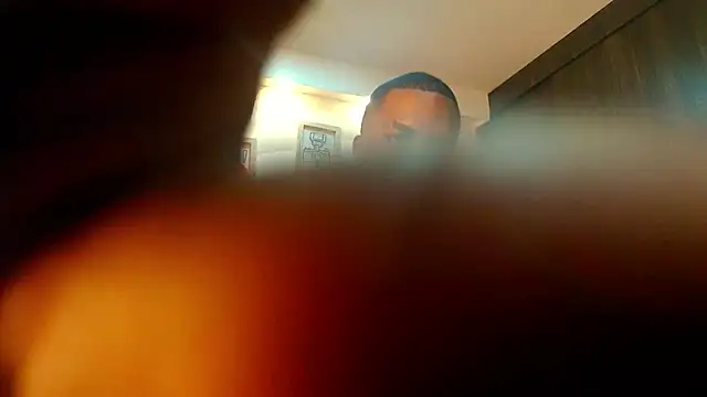 Snapshot of DenzelRios chatting on February 14, 10:10 pm DenzelRios online show from February 14, 10:10 pm