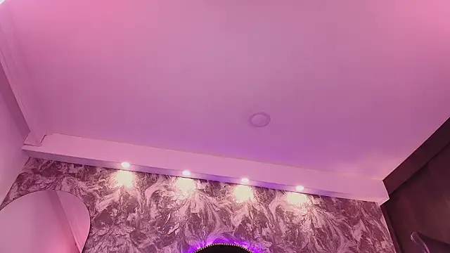 DenzelRios online show from March 8, 2:04 am