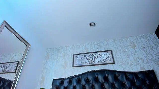 DenzelRios online show from March 25, 3:17 am