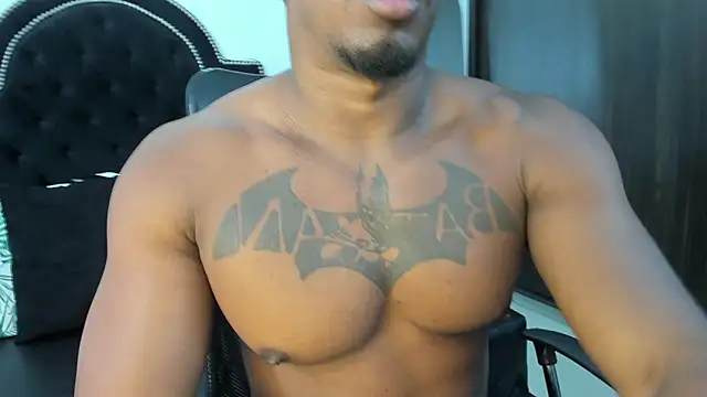 Snapshot of DenzelRios chatting on November 21, 9:58 pm DenzelRios online show from November 21, 9:58 pm