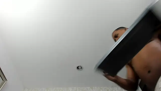 DenzelRios online show from April 2, 4:08 am