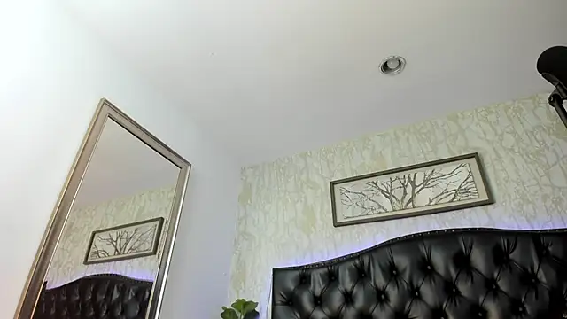 DenzelRios online show from April 17, 3:42 am