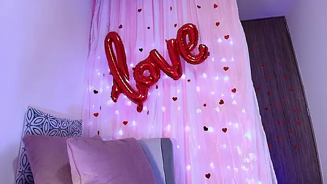 grace sw online show from February 24, 12:17 pm