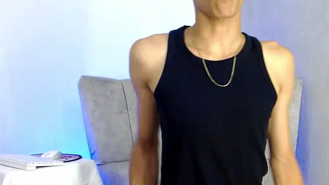 Paulosex12 online show from April 18, 4:59 am