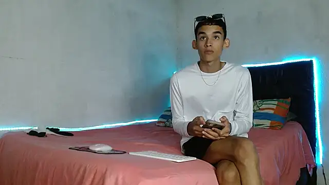 Paulosex12 online show from October 22, 11:25 pm