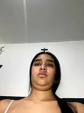 Snapshot of Iam_samanthaa chatting on October 19, 8:00 pm Iam samanthaa online show from October 19, 8:00 pm