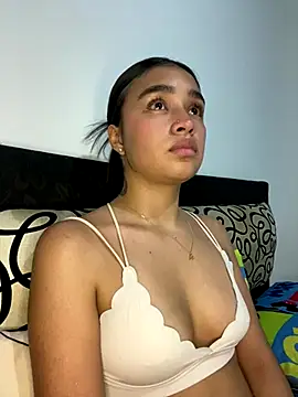 Snapshot of Iam_samanthaa chatting on October 10, 11:38 pm Iam samanthaa online show from October 10, 11:38 pm