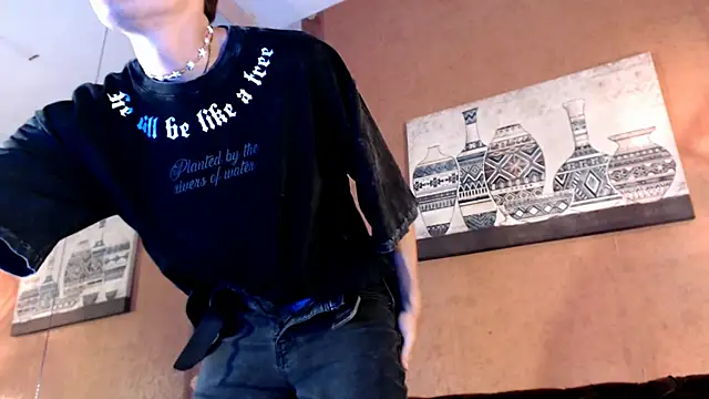 Alex Millerss online show from November 27, 11:27 pm