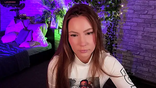  BellaClark online show from January 14, 8:12 pm