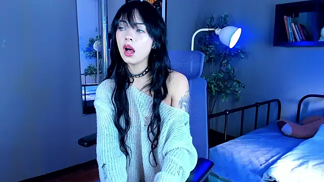 Snapshot of Bayonetta_doll chatting on January 7, 12:54 pm Bayonetta doll online show from January 7, 12:54 pm