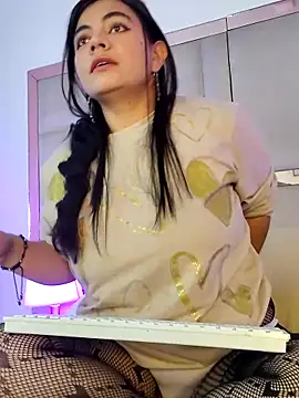 DayanaNaughty online show from November 25, 3:40 am