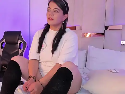 DayanaNaughty online show from October 25, 3:49 am