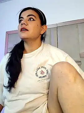 DayanaNaughty online show from November 26, 3:50 am