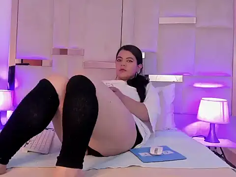 DayanaNaughty online show from October 31, 3:47 am