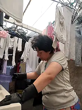 saori venus online show from November 3, 5:49 pm