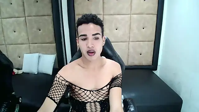 Marcuszion XX online show from October 11, 7:15 pm