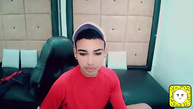 Marcuszion XX online show from October 8, 7:47 pm