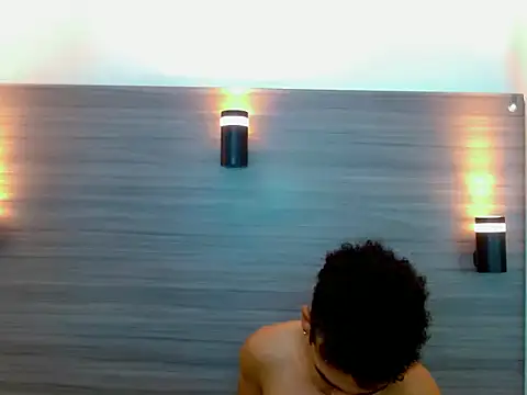 Marcuszion XX online show from October 16, 8:06 pm