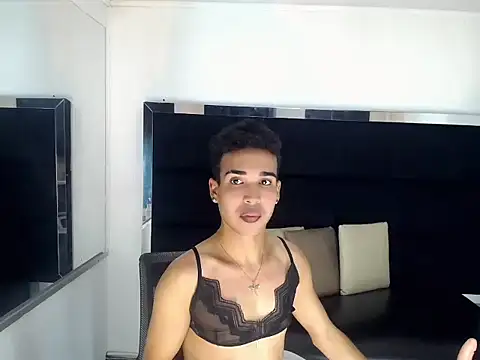 Marcuszion XX online show from October 14, 7:58 pm