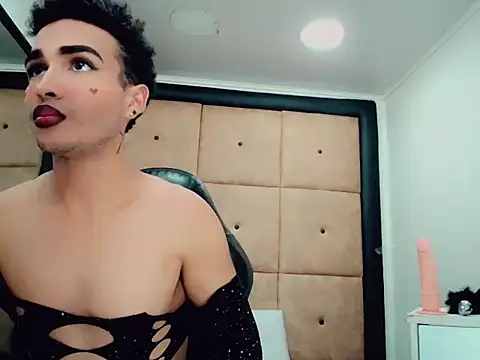 Marcuszion XX online show from October 9, 7:58 pm