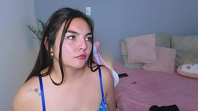 Snapshot of Ambeer_star chatting on October 22, 7:35 pm Ambeer star online show from October 22, 7:35 pm