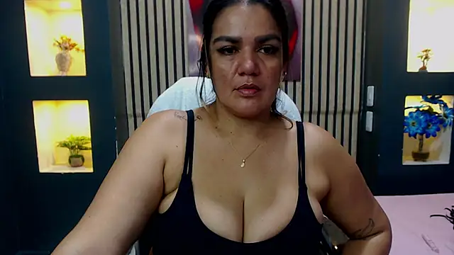 Snapshot of ruby_jimenez19 chatting on October 16, 2:53 am ruby jimenez19 online show from October 16, 2:53 am