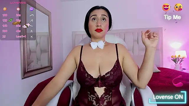 Amara18   online show from February 21, 8:22 pm