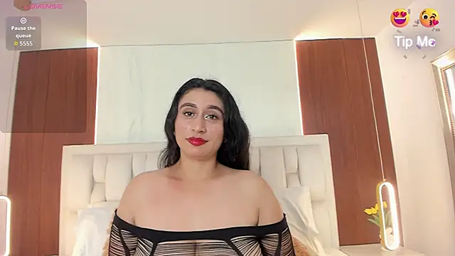 Amara18   online show from June 2, 8:09 pm