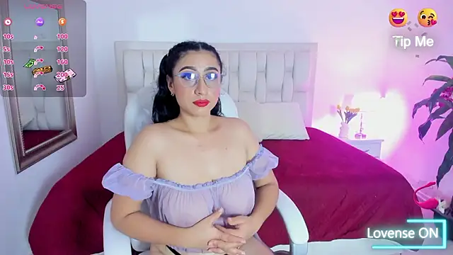 Amara18   online show from February 12, 7:46 pm