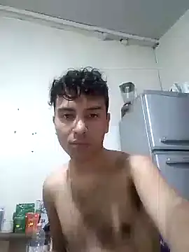Joeokeyy online show from October 8, 6:19 pm