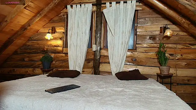 Nordikandclem  online show from November 26, 1:05 am