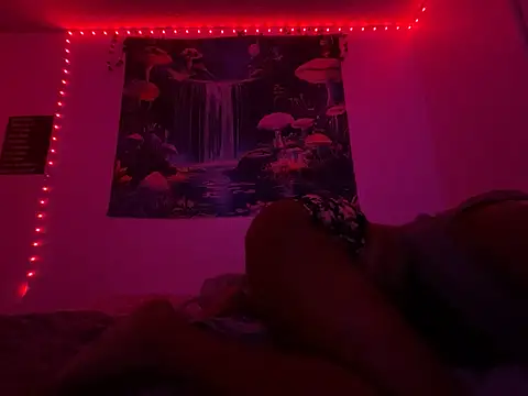 Snapshot of twerkaholic120 chatting on October 7, 2:34 am twerkaholic120 online show from October 7, 2:34 am