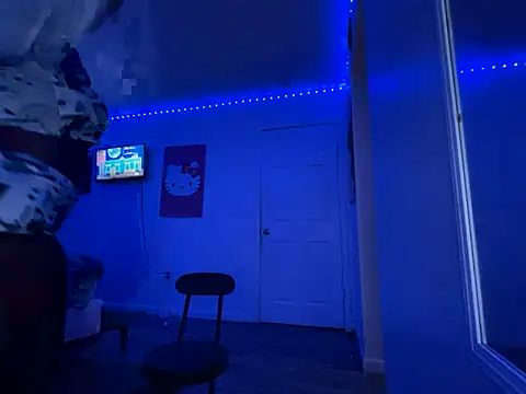 Snapshot of twerkaholic120 chatting on November 5, 3:20 am twerkaholic120 online show from November 5, 3:20 am