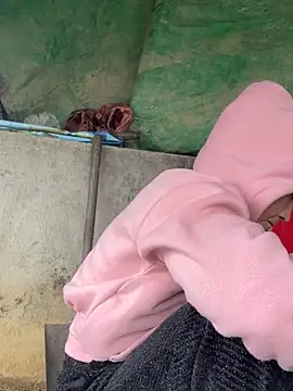 miemie-xx online show from November 3, 3:01 am