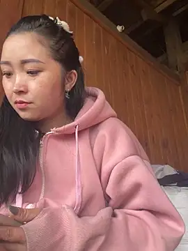 miemie-xx online show from November 12, 1:43 am