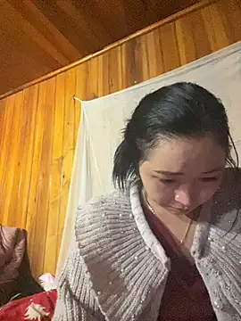 miemie-xx online show from November 5, 1:31 am