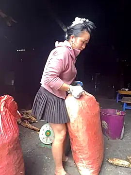 miemie-xx online show from November 15, 1:42 am