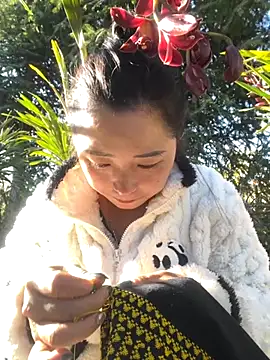 miemie-xx online show from November 29, 12:55 am