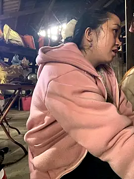 miemie-xx online show from November 19, 2:55 am