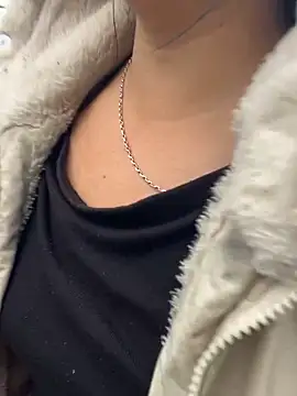 miemie-xx online show from November 17, 2:37 am