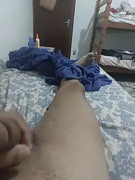 Merlin2310 online show from March 8, 7:33 am