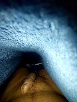 Merlin2310 online show from December 19, 5:54 am