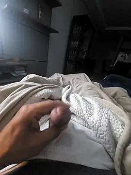 Merlin2310 online show from November 27, 2:34 am