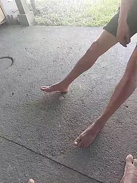 Merlin2310 online show from April 4, 2:23 pm