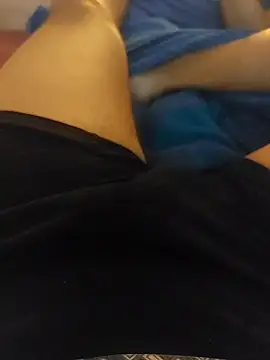 Merlin2310 online show from April 26, 12:57 pm